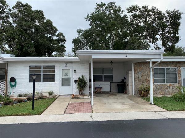 HARBOR CREST 400 APT