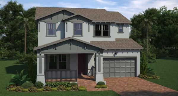 TUSKAWILLA CROSSINGS 50'S