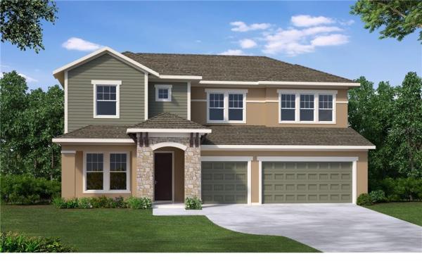 BEXLEY SOUTH PARCEL 4 PHASE 2A