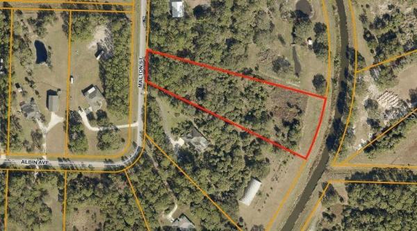 NORTH PORT CHARLOTTE ESTATES ADD 02