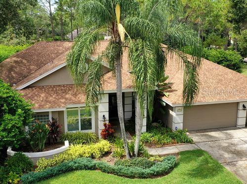 THE LAKES AT VAN DYKE FARMS