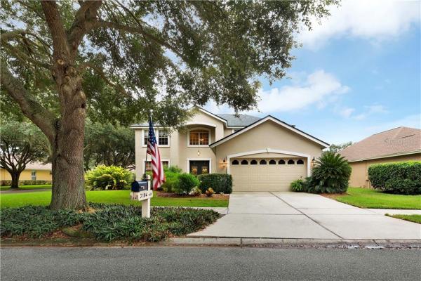 RIVER HILLS COUNTRY CLUB PARCE