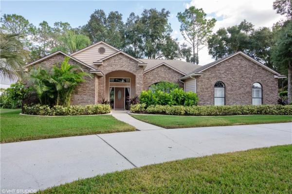 RIVER HILLS COUNTRY CLUB PHASE I