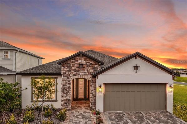 RESERVE AT CITRUS PARK