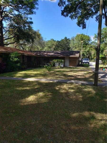 HAMNERS W E PINE VISTA