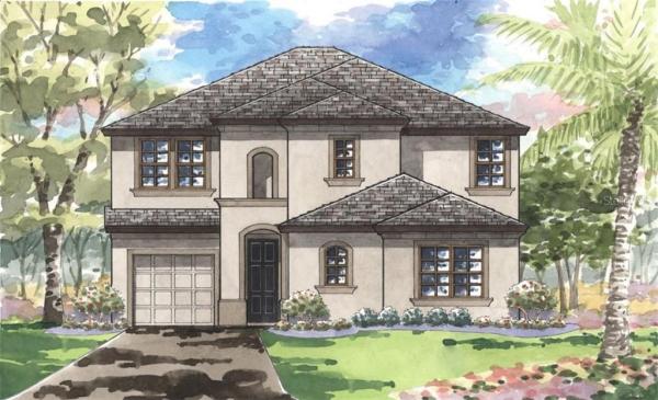 TRIPLE CREEK PH 3 VILLAGE K