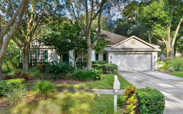 MEADOW WOODS RESERVE