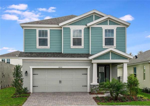 BEXLEY SOUTH PCL 4 PH 2B