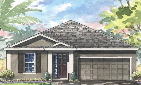 BEXLEY SOUTH PH 2B PCL 4