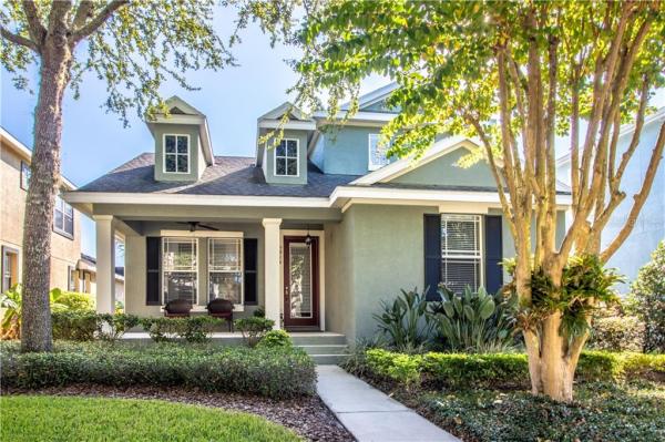 FISHHAWK RANCH TOWNCENTER PHAS