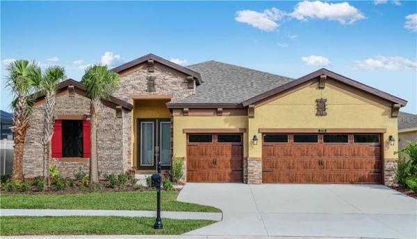 CONNERTON VILLAGE 2 PRCL 212