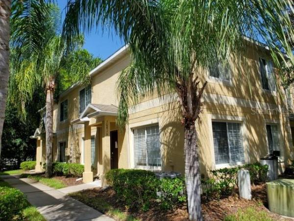 SUMMERFIELD VILLAGE 1 TRACT 2