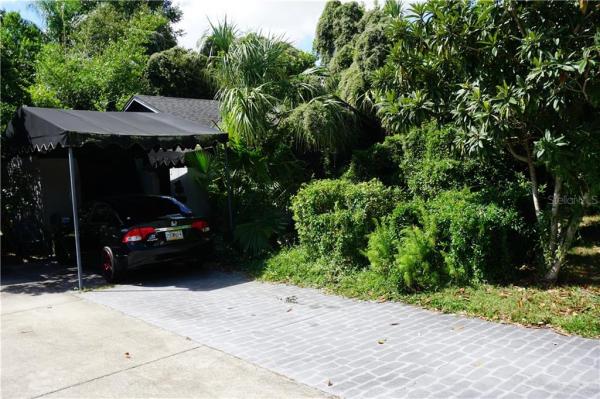 COLLEGE PARK FOURTH ADD