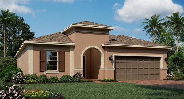 ARDEN PARK NORTH 55'S