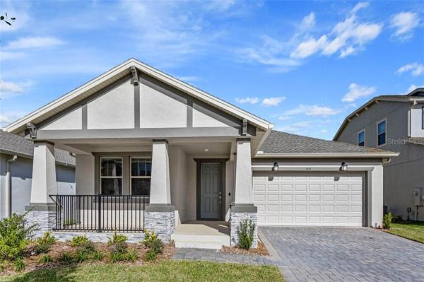 TUSKAWILLA CROSSINGS 50'S