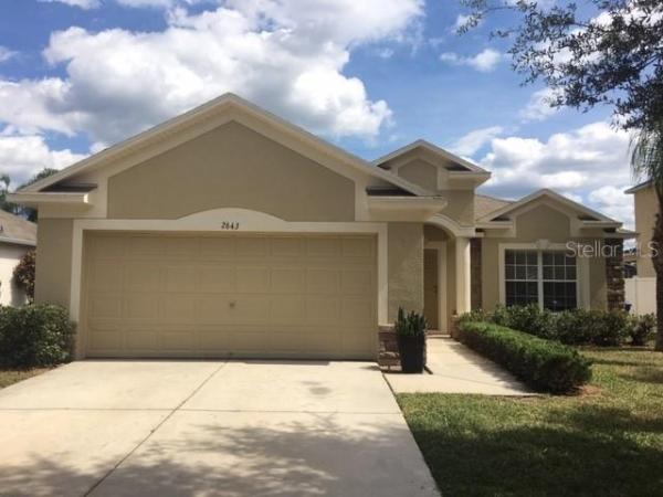 BUCKHORN PRESERVE PH 4