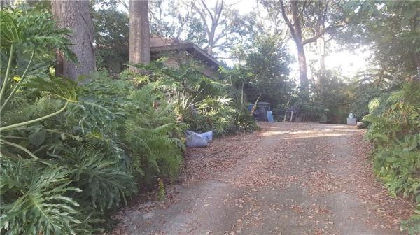 BUCKHORN GOLF ESTATES PH I