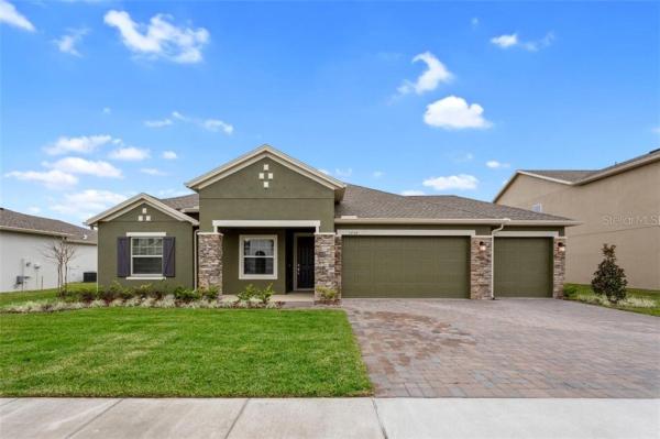 ARDEN PARK NORTH 65'S