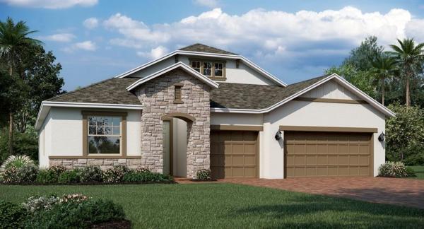 ARDEN PARK NORTH 65'S