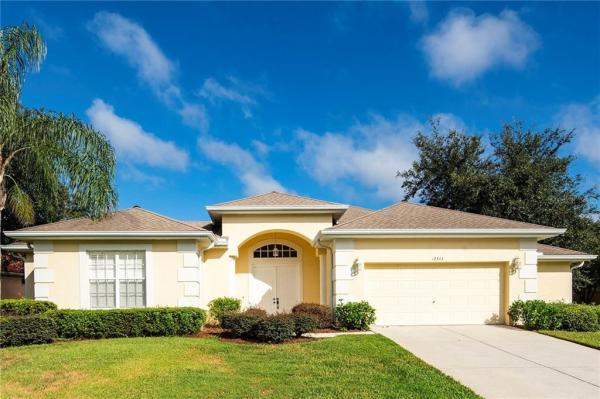 LAKE JOVITA GOLF & COUNTRY CLUB PH 01A