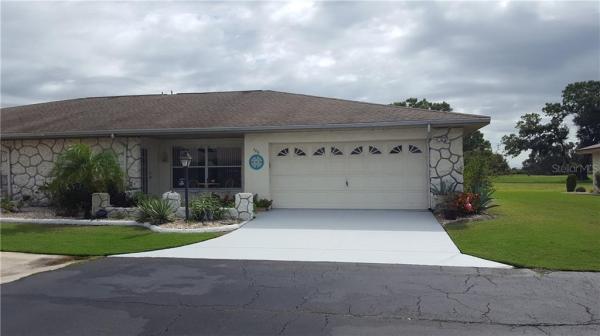 WESTWOOD GREENS A CONDO