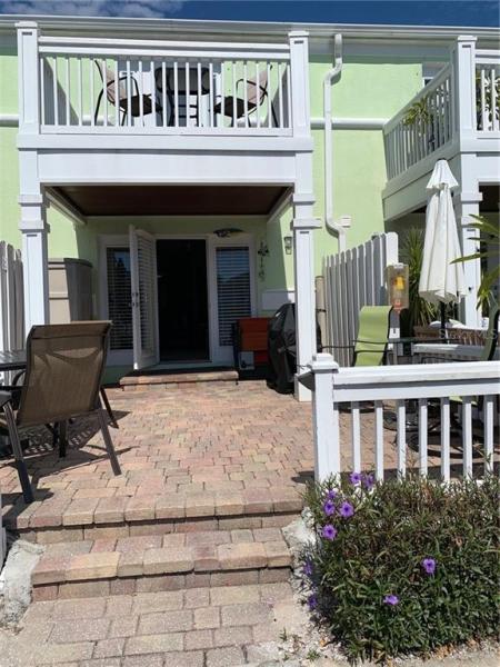 WATERSIDE AT COQUINA KEY SOUTH