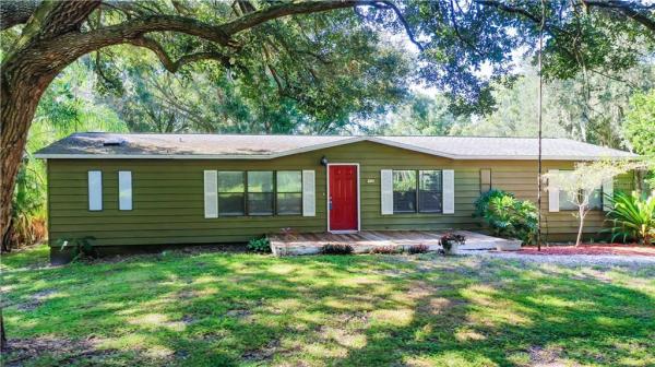 RUSKIN COLONY FARMS 1ST EXTENS