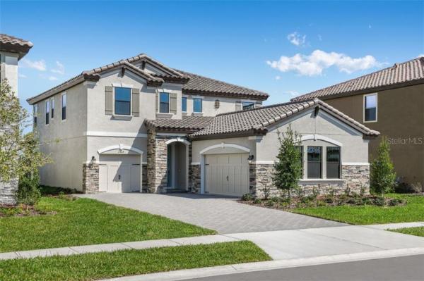 STARKEY RANCH VLG 2 PH 2B