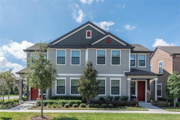 FIISHHAWK RANCH WEST PH 2A/