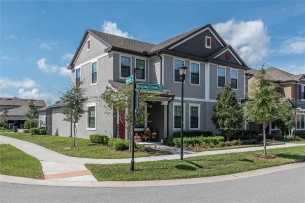 FIISHHAWK RANCH WEST PH 2A/