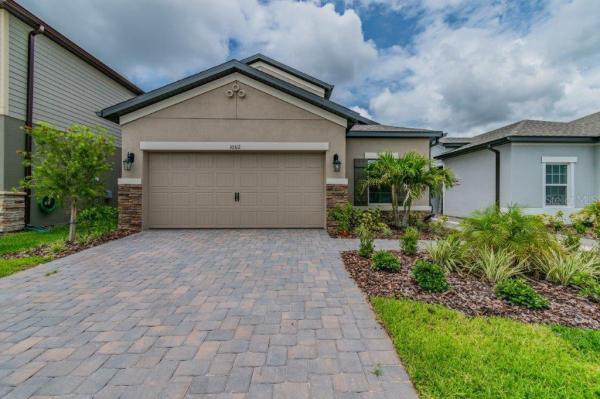 VENTANA GROVES PHASE 1