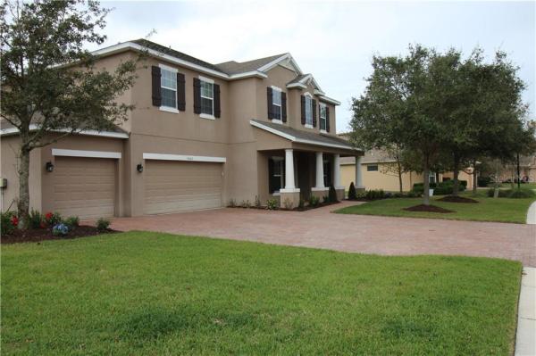 OAKLEAF HAMMOCK PH III