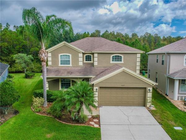 SEVEN OAKS PRCL S-8B1