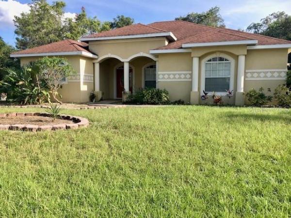 BULLFROG CREEK ESTATES