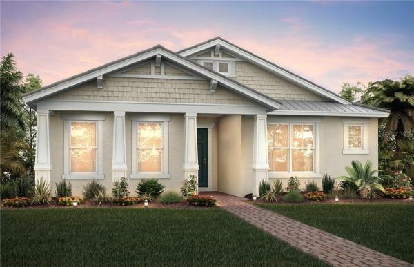 MALLORY PARK AT LAKEWOOD RANCH