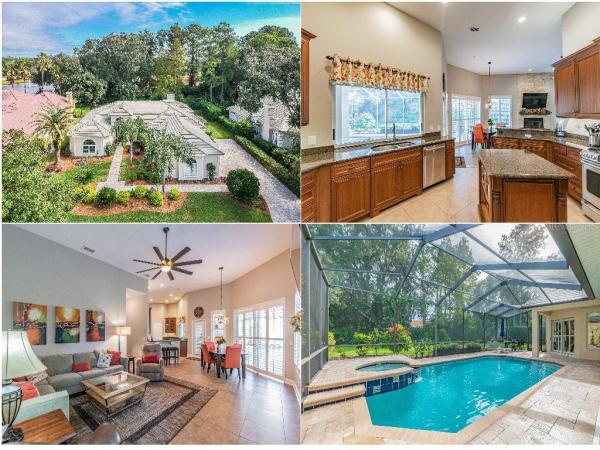 TAMPA PALMS 4A UNIT 2C 2D