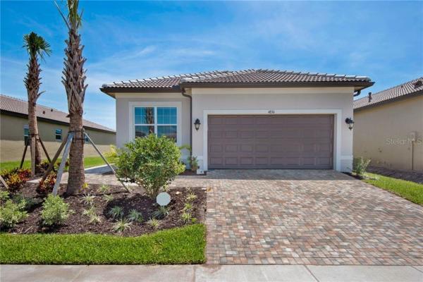 VALENCIA DEL SOL PHASE 1