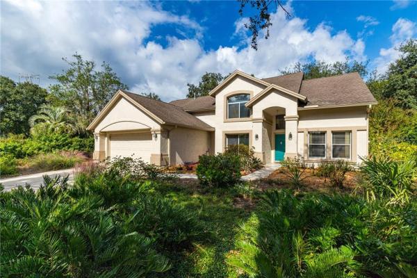 TAMPA PALMS 2C UNIT 1