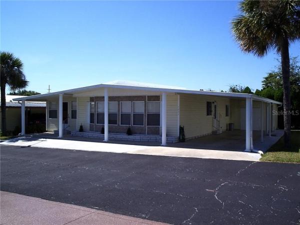 SPANISH TRAILS VILLAGE CONDO