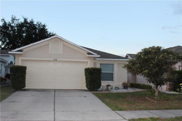 COUNTRY HILLS EAST UNIT 3