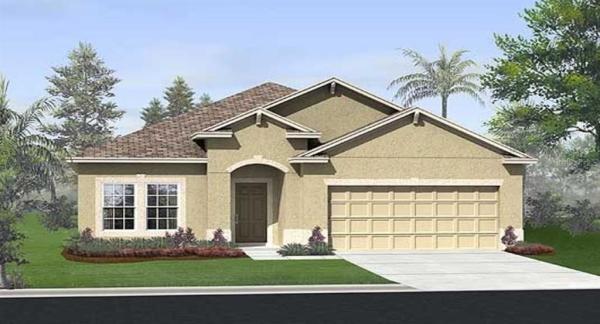 WHALEY'S CREEK PH 3 50S