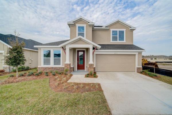 SERENOA AT AVALON GROVES