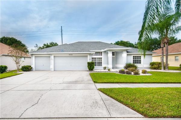 VILLAGES AT FOX HOLLOW WEST