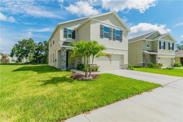 WALDEN WOODS SINGLE FAMILY