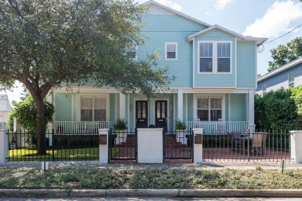 WATROUS H J 2ND ADD TO WEST