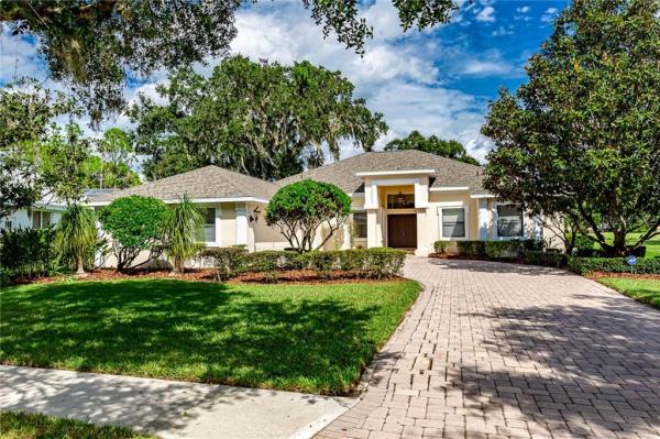 RIVER HILLS COUNTRY CLUB PARCE