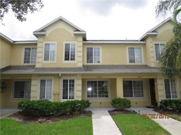 SUMMERFIELD VILLAGE 1 TR 2