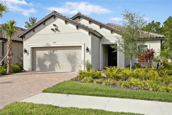 ESPLANADE OF TAMPA PH 2C A