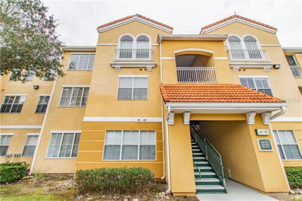 ENCLAVE AT RICHMOND PLACE