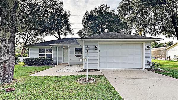 SPRING ARBOR VILLAGE